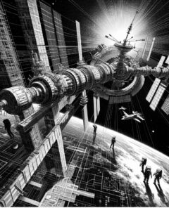 ai-raumstation-astronauten-wissenschaftliche-experimente