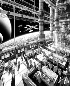 ai-raumstation-wissenschaft-forschung
