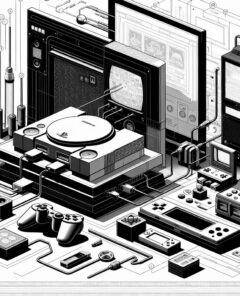 ai-retro-gaming-playstation-classic-games