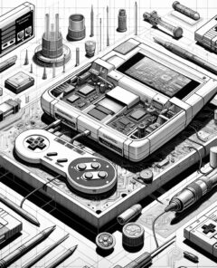 ai-retro-gaming-snes-handheld-console