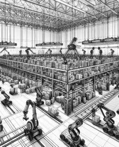 ai-robot-warehouse-logistics