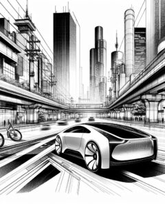 ai-robotaxi-lucid-uber-partnership