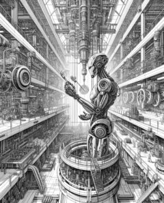 ai-robotics-humanoid-industrial-automation