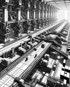 ai-robotics-logistics-efficiency
