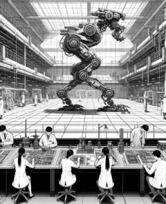 ai-robotik-startup-quadrupedale-humanoide-entwicklung