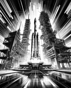 ai-rocket-space-launch-technology