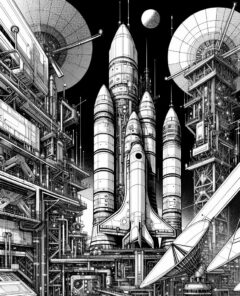 ai-rocket_launch_space_technology_hanwha_aerospace