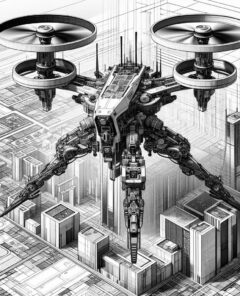 ai-rüstungsunternehmen-ki-drohnen-finanzierung-unabhängigkeit