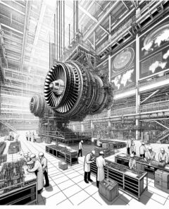ai-safran-leap-engines-growth