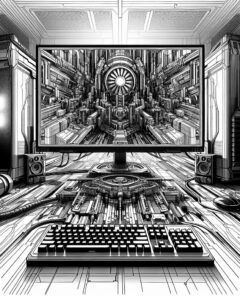 ai-samsung-3d-monitor-gaming
