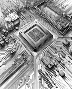 ai-samsung-chip-market-technology