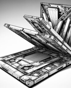 ai-samsung-foldable-smartphone-galaxy-z-fold-z-flip