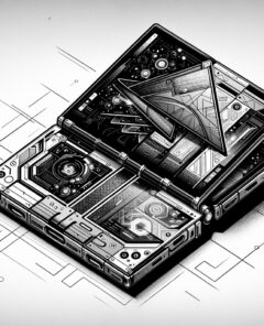 ai-samsung-foldable-smartphones-innovation