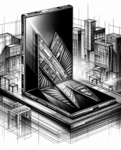 ai-samsung-galaxy-fold-flip-smartphone