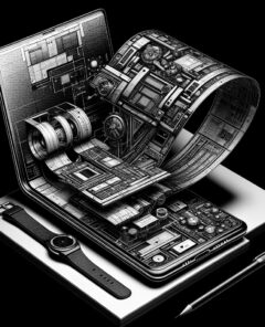 ai-samsung-galaxy-foldable-smartphone