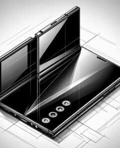 ai-samsung-galaxy-z-flip-7-smartphone