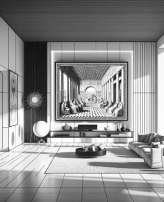 ai-samsung-the-frame-tv-art-design