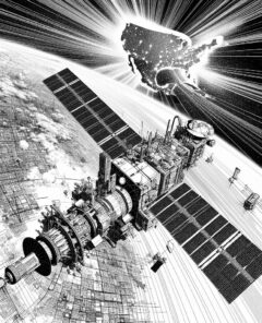 ai-satellite-earth-monitoring