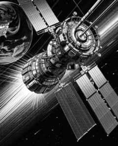 ai-satellite-propulsion-electric-space-thrusters