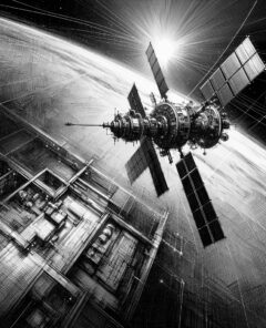 ai-satellite-technology-space-innovation