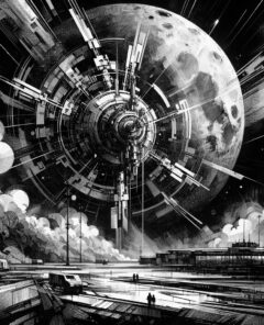 ai-satellite_communication_space_technology