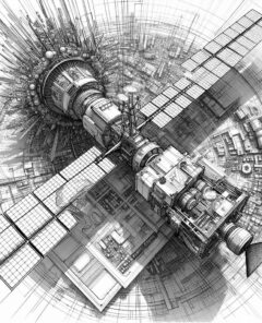 ai-satellite_space_communication_nasa