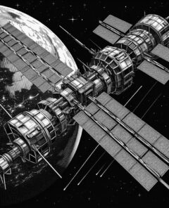 ai-satelliten-antennen-weltraum-technologie