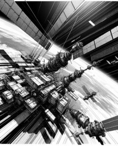ai-satelliten-weltraum-kollisionsvermeidung