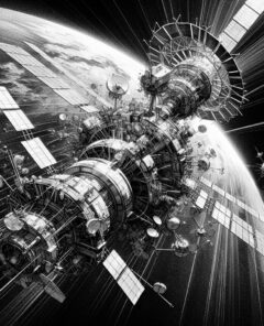 ai-satelliten-weltraum-kommunikation