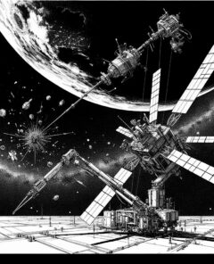 ai-satellitenentsorgung-weltraumschrott