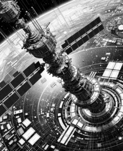 ai-satellitenkommunikation-weltraumtechnologie
