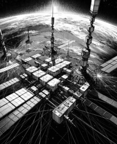 ai-satellitenkonnektivität-erdorbit