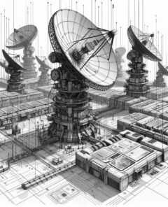 ai-satellitenkontrolle-phased-array-antenne