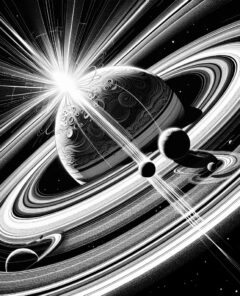 ai-saturn-impact-astronomy