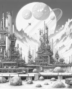 ai-saturn-moon-titan-life-formation