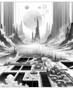 ai-saturn-moon-titan-vesicles