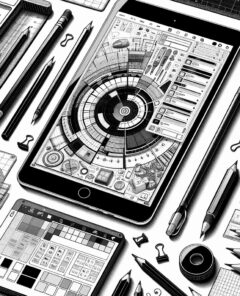 ai-school-planner-app-organization