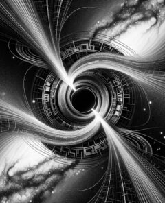 ai-schwarze-loecher-gravitationswellen
