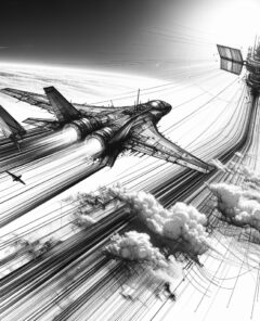 ai-secure-communication-aircraft-satellite