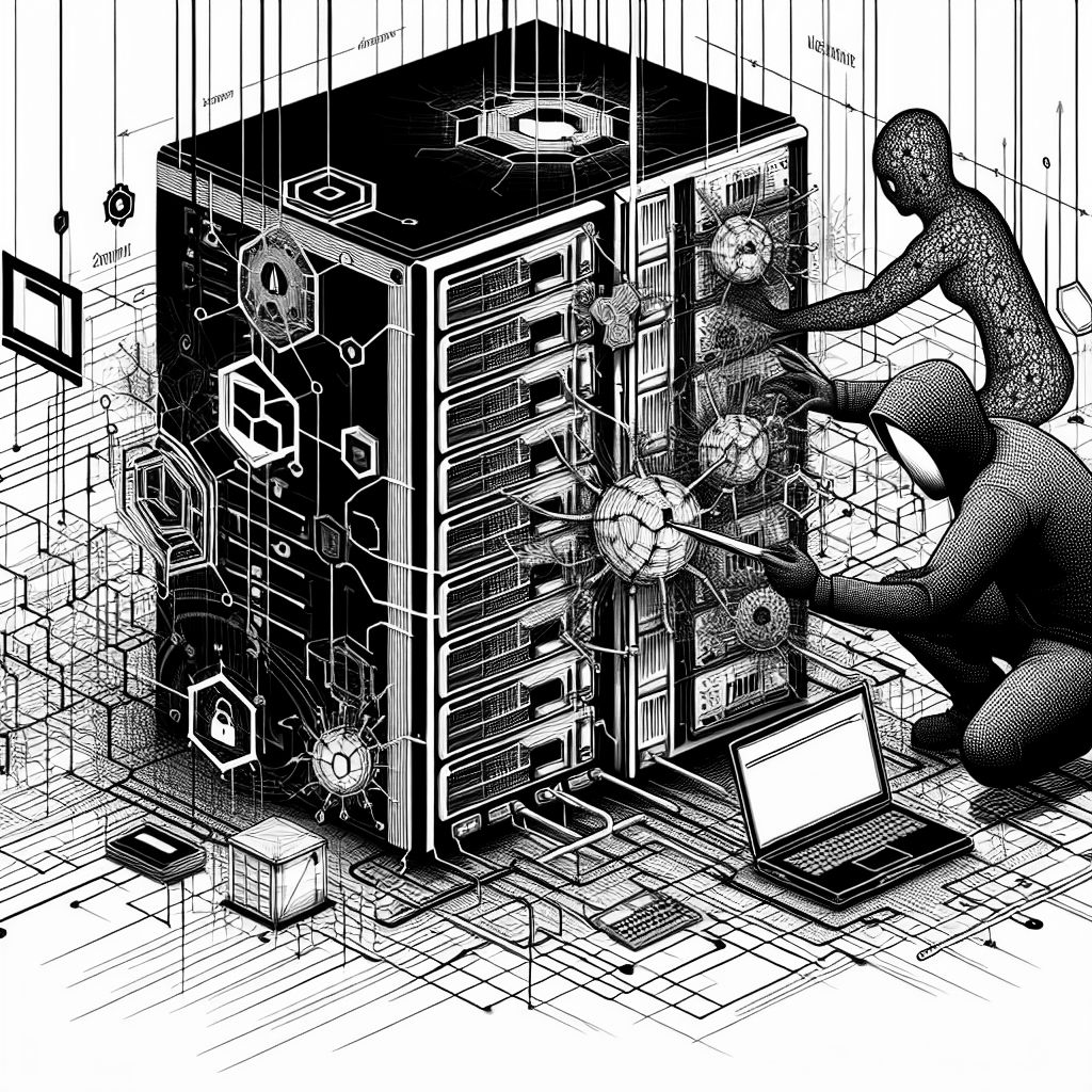 Kritische Sicherheitslücke in Microsoft SharePoint: Angriffe durch Hackergruppen Kritische Sicherheitslücke in Microsoft SharePoint: Angriffe durch Hackergruppen