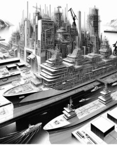 ai-shipbuilding-icebreaker-sweden-canada