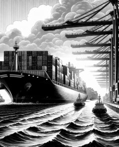 ai-shipping-industry-overcapacity-costs