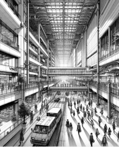 ai-shopping-center-management