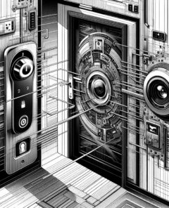 ai-smart_lock_biometrics_security_home_automation_prime_day