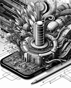 ai-smartphone-battery-optimization