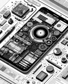 ai-smartphone-data-network