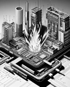 ai-smartphone-fire-battery-safety-google-pixel