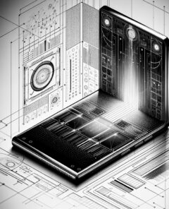 ai-smartphone-glyph-matrix