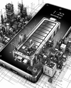 ai-smartphone-pixel-google-akku-update