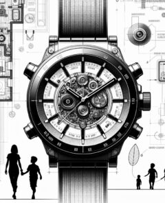 ai-smartwatch-children-safety